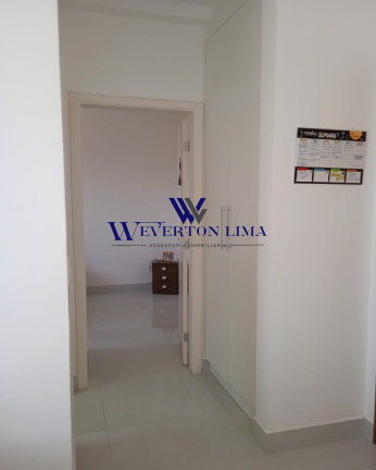 Imagem Apartamento com 1 Quarto à Venda, 50 m² em Centro - Indaiatuba Imagem Apartamento com 1 Quarto à Venda, 50 m² em Centro - Indaiatuba