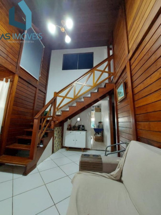 Imagem Casa de Condomínio com 4 Quartos à Venda, 149 m² em Fluminense - São Pedro Da Aldeia Imagem Casa de Condomínio com 4 Quartos à Venda, 149 m² em Fluminense - São Pedro Da Aldeia