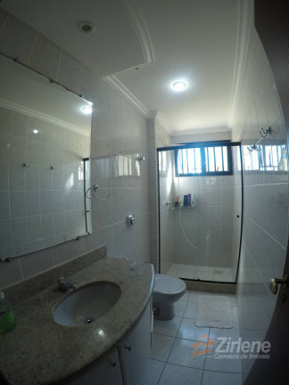 Imagem Apartamento com 3 Quartos à Venda, 180 m² em Guarapari Imagem Apartamento com 3 Quartos à Venda, 180 m² em Guarapari