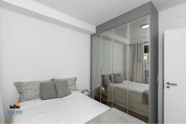 Imagem Apartamento com 1 Quarto à Venda, em Vila Mariana - São Paulo Imagem Apartamento com 1 Quarto à Venda, em Vila Mariana - São Paulo