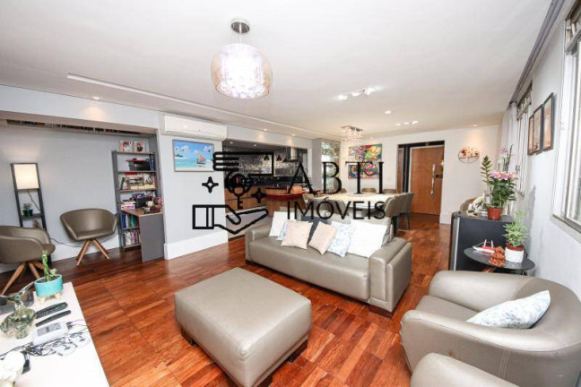 Imagem Apartamento com 3 Quartos à Venda, 135 m² em Jardim Paulista - São Paulo Imagem Apartamento com 3 Quartos à Venda, 135 m² em Jardim Paulista - São Paulo