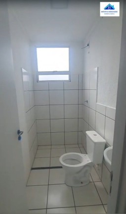 Imagem Apartamento com 2 Quartos à Venda, 43 m² em Vila Sônia - Piracicaba Imagem Apartamento com 2 Quartos à Venda, 43 m² em Vila Sônia - Piracicaba