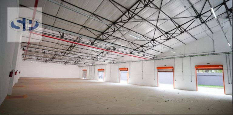 Imagem Imóvel Comercial para Alugar, 310 m² em Lapa - São Paulo