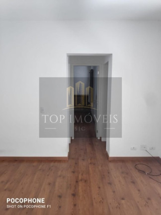 Imagem Apartamento com 2 Quartos para Alugar, 62 m² em Floradas Arboville - Jacareí