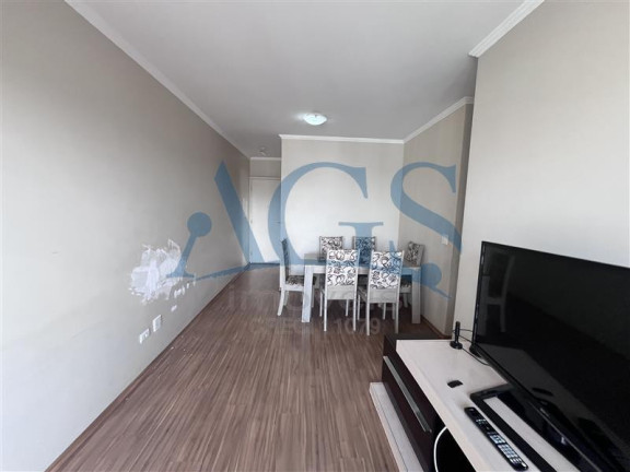 Imagem Apartamento com 2 Quartos à Venda, 58 m² em Vila Regente Feijó - São Paulo Imagem Apartamento com 2 Quartos à Venda, 58 m² em Vila Regente Feijó - São Paulo