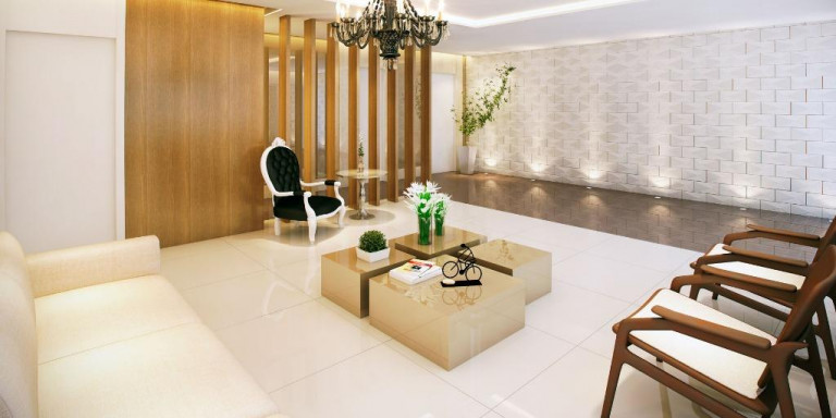 Imagem Apartamento com 3 Quartos à Venda, 74 m² em Guararapes - Fortaleza Imagem Apartamento com 3 Quartos à Venda, 74 m² em Guararapes - Fortaleza