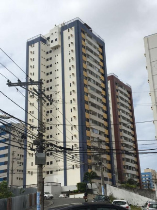 Imagem Apartamento com 3 Quartos à Venda, 85 m² em Stiep - Salvador Imagem Apartamento com 3 Quartos à Venda, 85 m² em Stiep - Salvador