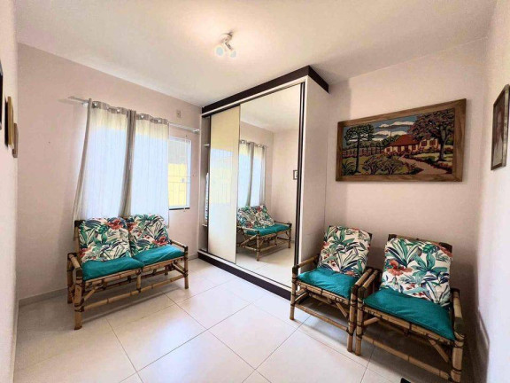 Imagem Casa com 3 Quartos à Venda,  em Ingleses Do Rio Vermelho - Florianópolis