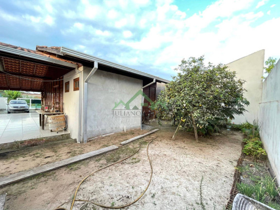 Imagem Casa com 3 Quartos à Venda, 110 m² em Salinas - Balneário Barra Do Sul