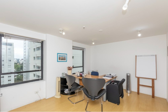 Imagem Sala Comercial à Venda, 30 m² em Jardim Paulista - São Paulo Imagem Sala Comercial à Venda, 30 m² em Jardim Paulista - São Paulo