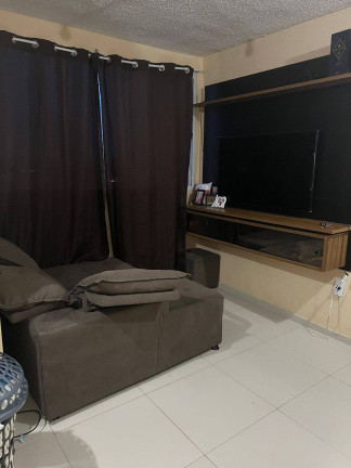 Imagem Apartamento com 2 Quartos à Venda, 41 m² em Lago Azul - Manaus Imagem Apartamento com 2 Quartos à Venda, 41 m² em Lago Azul - Manaus