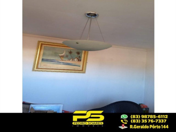 Imagem Casa com 4 Quartos à Venda, 200 m² em Funcionários Ii - João Pessoa Imagem Casa com 4 Quartos à Venda, 200 m² em Funcionários Ii - João Pessoa
