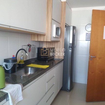Apartamento com 2 Quartos à Venda, 62 m² em Jardim América - São José Dos Campos