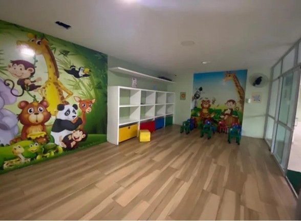 Imagem Apartamento com 2 Quartos à Venda, 60 m² em Patamares - Salvador