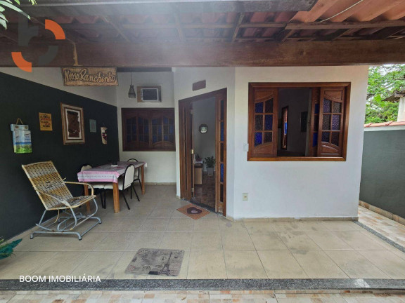 Imagem Casa com 2 Quartos à Venda, 87 m² em Cruzeiro Do Sul - Nova Iguaçu