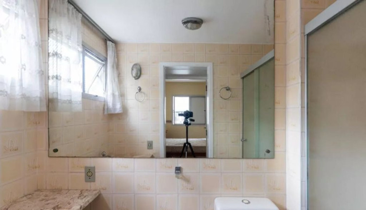Imagem Apartamento com 2 Quartos à Venda, 62 m² em Moema - São Paulo Imagem Apartamento com 2 Quartos à Venda, 62 m² em Moema - São Paulo