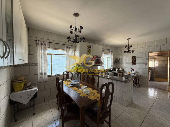 Imagem Casa com 4 Quartos à Venda, 360 m² em Vila Do Carmo (colonia Do Marçal) - São João Del Rei Imagem Casa com 4 Quartos à Venda, 360 m² em Vila Do Carmo (colonia Do Marçal) - São João Del Rei