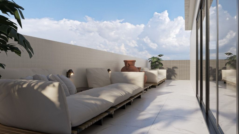 Imagem Apartamento com 2 Quartos à Venda, 54 m² em Bessa - João Pessoa Imagem Apartamento com 2 Quartos à Venda, 54 m² em Bessa - João Pessoa