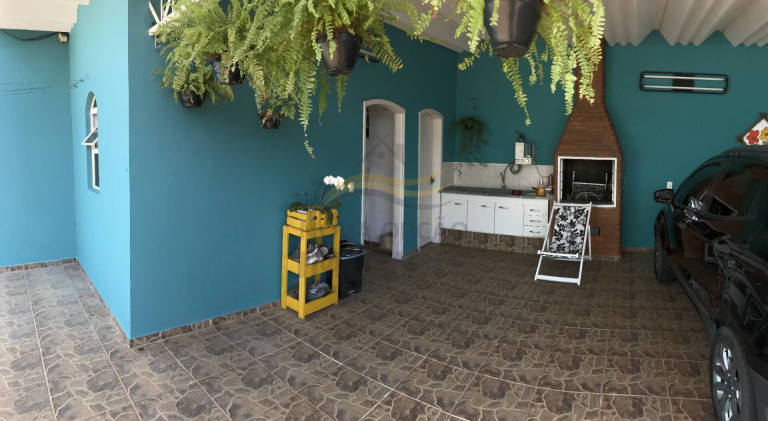 Imagem Casa com 2 Quartos à Venda, 250 m² em Portal Santa Fé - Itupeva Imagem Casa com 2 Quartos à Venda, 250 m² em Portal Santa Fé - Itupeva