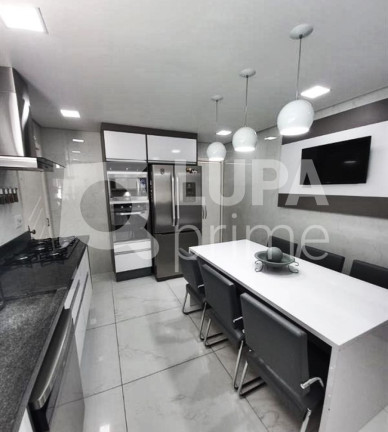 Imagem Casa com 3 Quartos à Venda, 198 m² em Tucuruvi - São Paulo Imagem Casa com 3 Quartos à Venda, 198 m² em Tucuruvi - São Paulo