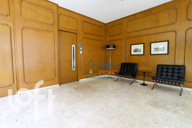 Imagem Apartamento com 3 Quartos à Venda, 244 m² em Higienópolis - São Paulo Imagem Apartamento com 3 Quartos à Venda, 244 m² em Higienópolis - São Paulo