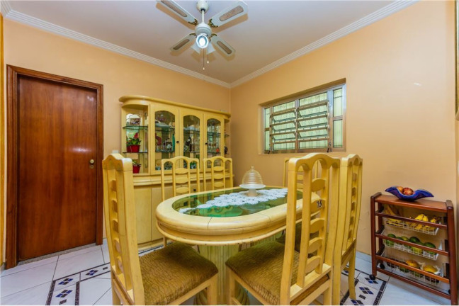 Imagem Casa com 3 Quartos à Venda, em Mandaqui - São Paulo Imagem Casa com 3 Quartos à Venda, em Mandaqui - São Paulo