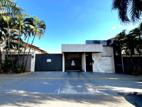 Sobrado com 3 Quartos à Venda, 150 m² em Parque Amazônia - Goiânia