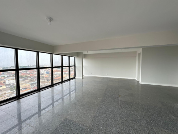 Imagem Sala Comercial para Alugar, 81 m² em Taguatinga Norte (taguatinga) - Brasília