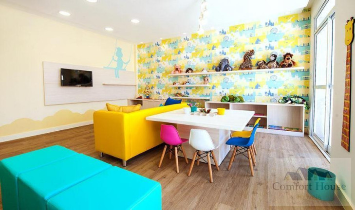 Imagem Apartamento com 2 Quartos à Venda, 66 m² em Santa Maria - São Caetano Do Sul Imagem Apartamento com 2 Quartos à Venda, 66 m² em Santa Maria - São Caetano Do Sul