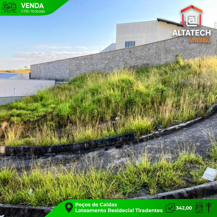 Imagem Imóvel à Venda, 342 m² em Loteamento Residencial Tiradentes - Poços De Caldas Imagem Imóvel à Venda, 342 m² em Loteamento Residencial Tiradentes - Poços De Caldas