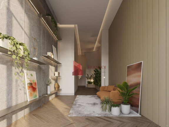 Apartamento com 2 Quartos à Venda, 80 m² em Vila Operária - Itajaí