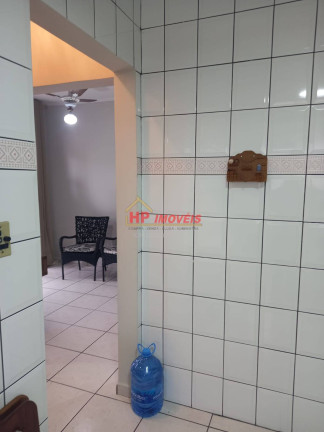 Imagem Apartamento com 1 Quarto à Venda, 55 m² em Tupi - Praia Grande Imagem Apartamento com 1 Quarto à Venda, 55 m² em Tupi - Praia Grande