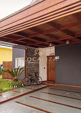 Imagem Casa com 4 Quartos à Venda, 250 m² em Condomínio Terras Do Vale - Caçapava Imagem Casa com 4 Quartos à Venda, 250 m² em Condomínio Terras Do Vale - Caçapava