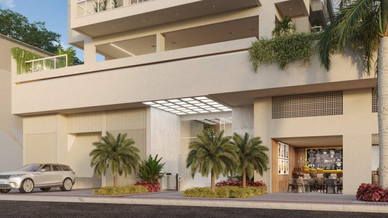 Imagem Cobertura com 3 Quartos à Venda, 140 m² em São Domingos - Niterói Imagem Cobertura com 3 Quartos à Venda, 140 m² em São Domingos - Niterói