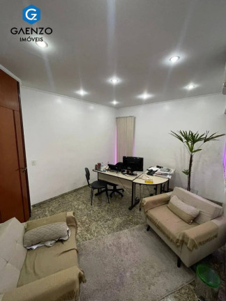 Imagem Sala Comercial à Venda, 66 m² em Centro - Osasco