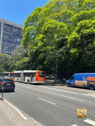 Imagem Apartamento com 2 Quartos à Venda, 87 m² em Jardim Paulista - São Paulo