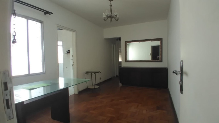 Imagem Apartamento à Venda, 70 m² em Boqueirão - Santos Imagem Apartamento à Venda, 70 m² em Boqueirão - Santos