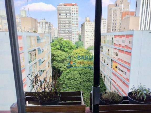 Imagem Apartamento com 3 Quartos à Venda, 210 m² em Higienópolis - São Paulo Imagem Apartamento com 3 Quartos à Venda, 210 m² em Higienópolis - São Paulo