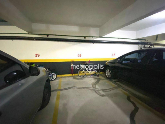 Imagem Apartamento com 2 Quartos à Venda, 70 m² em Olímpico - São Caetano Do Sul