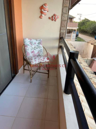 Imagem Casa de Condomínio com 3 Quartos à Venda, 75 m² em Peró - Cabo Frio
