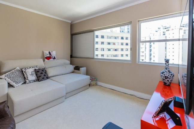 Imagem Apartamento com 4 Quartos à Venda, 18.500 m² em Moema - São Paulo Imagem Apartamento com 4 Quartos à Venda, 18.500 m² em Moema - São Paulo