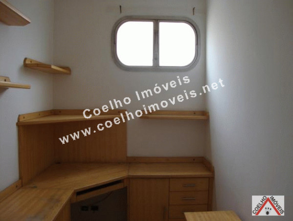 Imagem Apartamento à Venda, 130 m² em Jardim Marajoara - São Paulo Imagem Apartamento à Venda, 130 m² em Jardim Marajoara - São Paulo