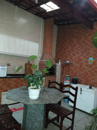 Imagem Sobrado com 3 Quartos à Venda, em Parque Bristol - São Paulo Imagem Sobrado com 3 Quartos à Venda, em Parque Bristol - São Paulo