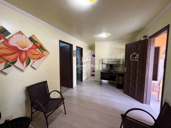 Imagem Casa à Venda, 266 m² em Barra Do Sai - Itapoá