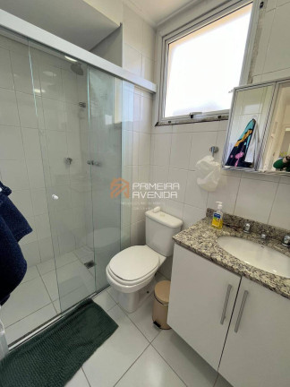 Imagem Apartamento com 3 Quartos à Venda, 114 m² em Vila Ema - São José Dos Campos