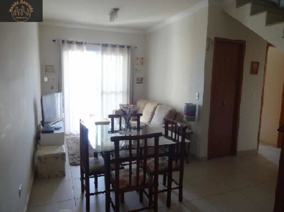 Imagem Cobertura com 3 Quartos à Venda, 135 m² em Rudge Ramos - São Bernardo Do Campo Imagem Cobertura com 3 Quartos à Venda, 135 m² em Rudge Ramos - São Bernardo Do Campo