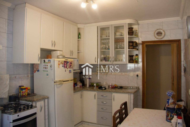 Imagem Imóvel com 3 Quartos à Venda, 140 m² em Vila Irmãos Arnoni - São Paulo