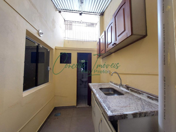 Imagem Sala Comercial para Alugar, 130 m² em Centro - São José Do Rio Preto