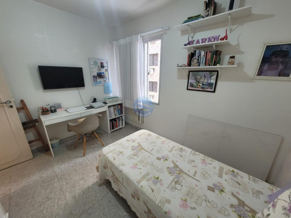 Imagem Apartamento com 3 Quartos à Venda, 114 m² em Ponta Da Praia - Santos Imagem Apartamento com 3 Quartos à Venda, 114 m² em Ponta Da Praia - Santos