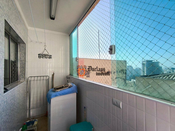 Imagem Apartamento com 2 Quartos à Venda, 63 m² em Saúde - São Paulo